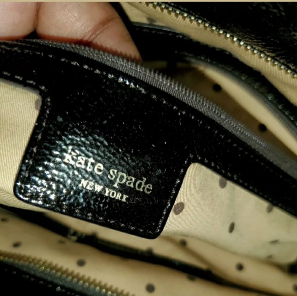 Authentic Kate Spade - Picture 2 of 3